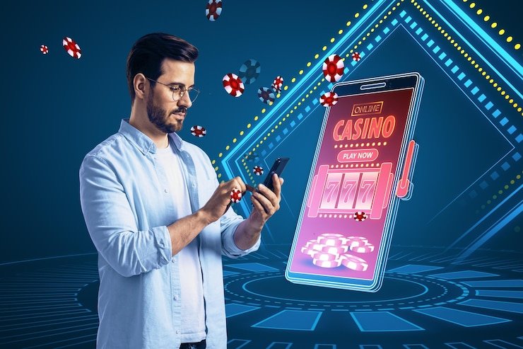 Panduan Bermain 68000 di perangkat mobile